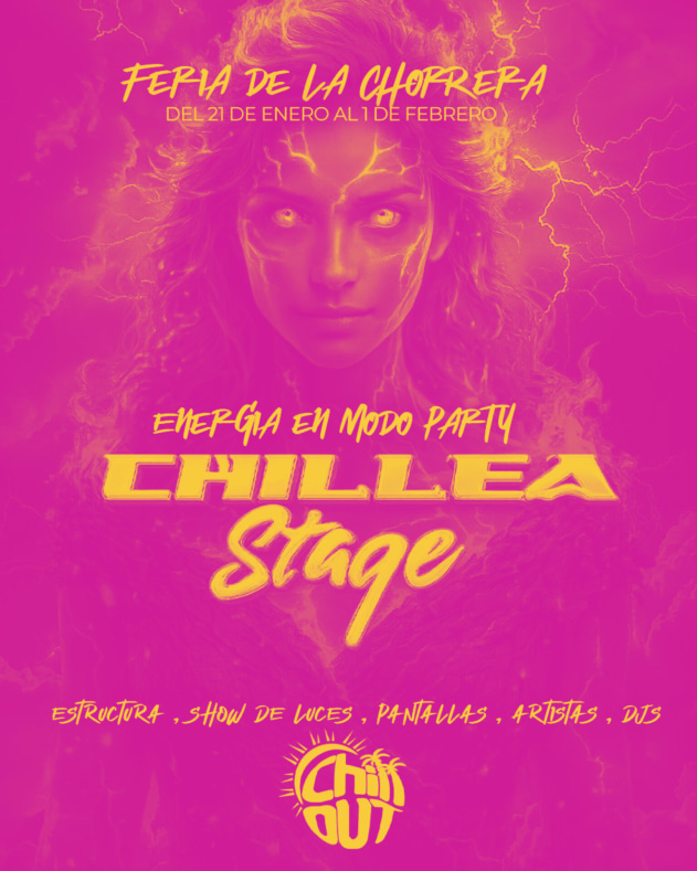 Evento-Day-3---Chill-Stage