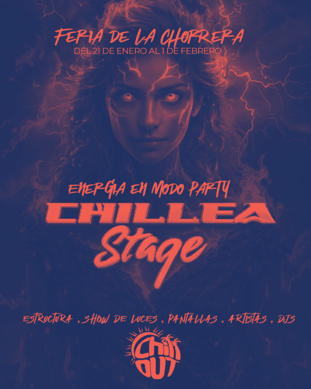 Evento-Day-4---Chill-Stage