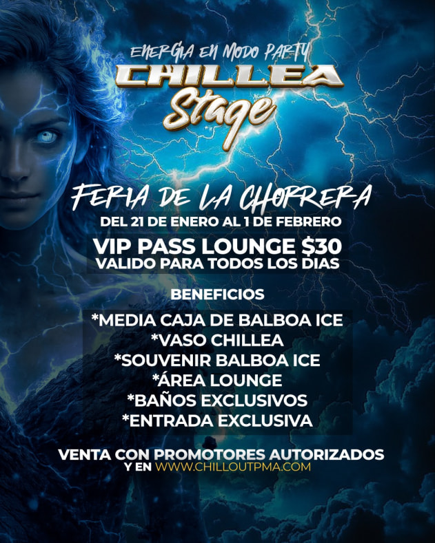 Evento-LOUNGE-ULTRA-VIP-6-Days---Chill-Stage
