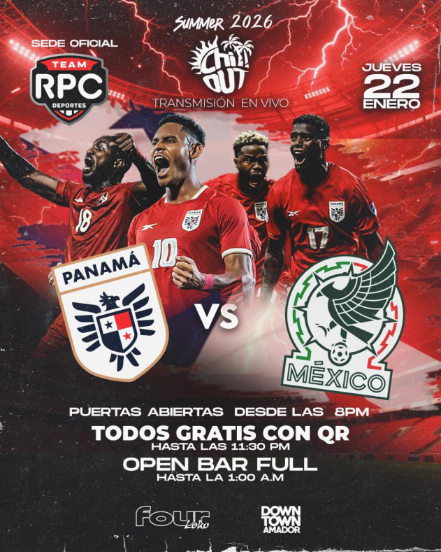 Eventos-PANAMA-VS-MEXICO