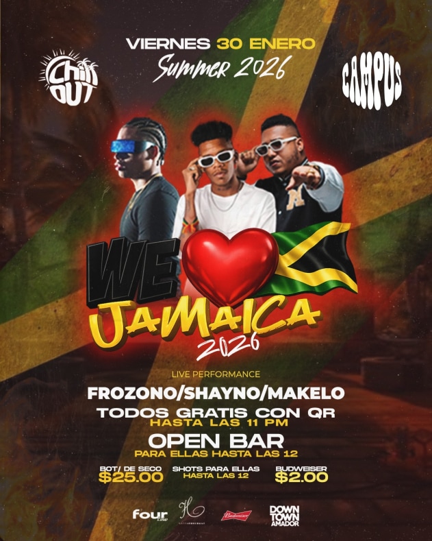 Evento-We-love-Jamaica-Summer-edition
