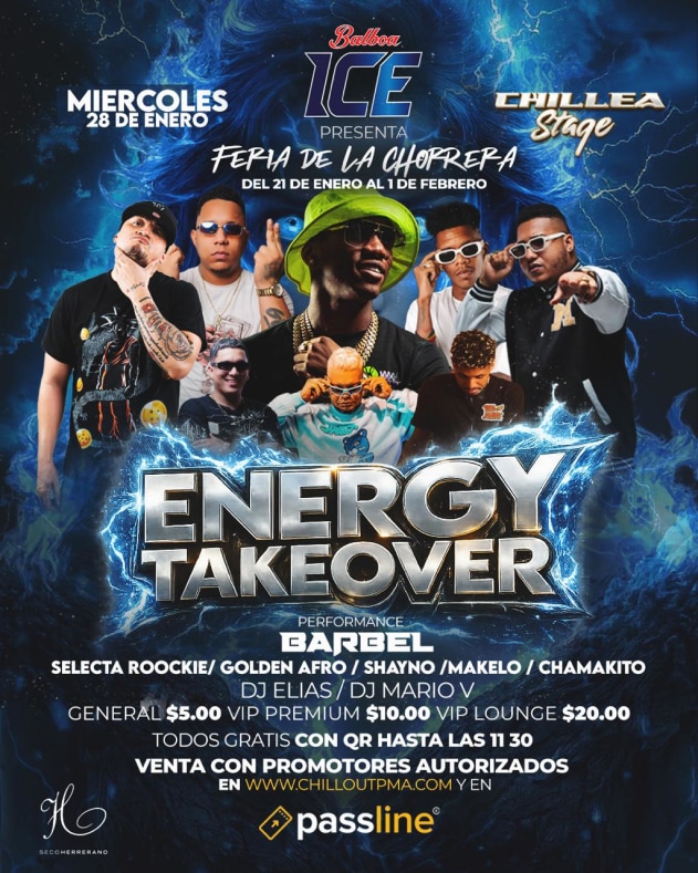 Evento-Day-4---Chill-Stage