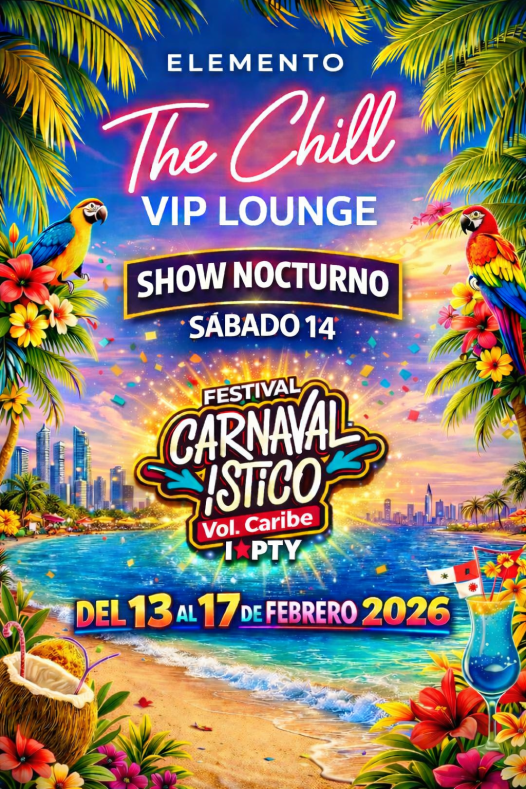 Evento-Show-Nocturno-Sábado-