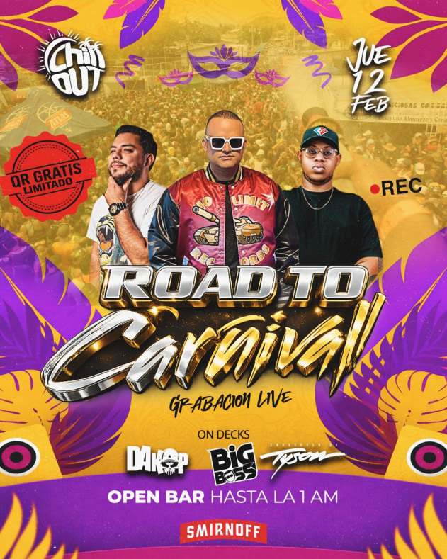 Evento-rOaD-tO-CaRnIvAl