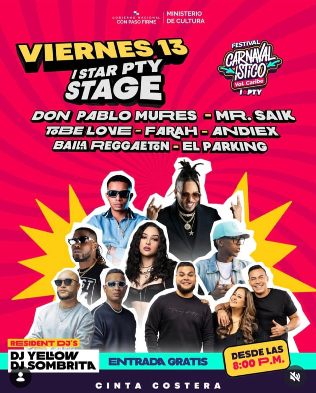 Evento-Show-Nocturno-Viernes-