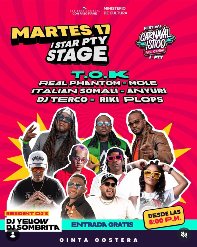 Evento-Show-Nocturno-Martes-