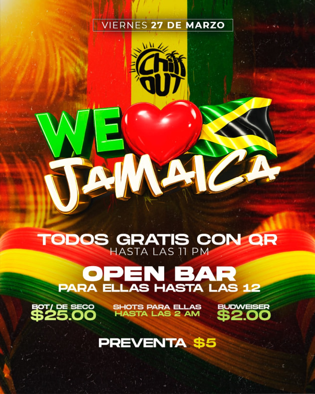 Evento-WE-LOVE-JAMAICA