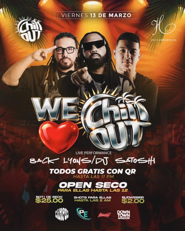 Evento-We-love-Chill-Out