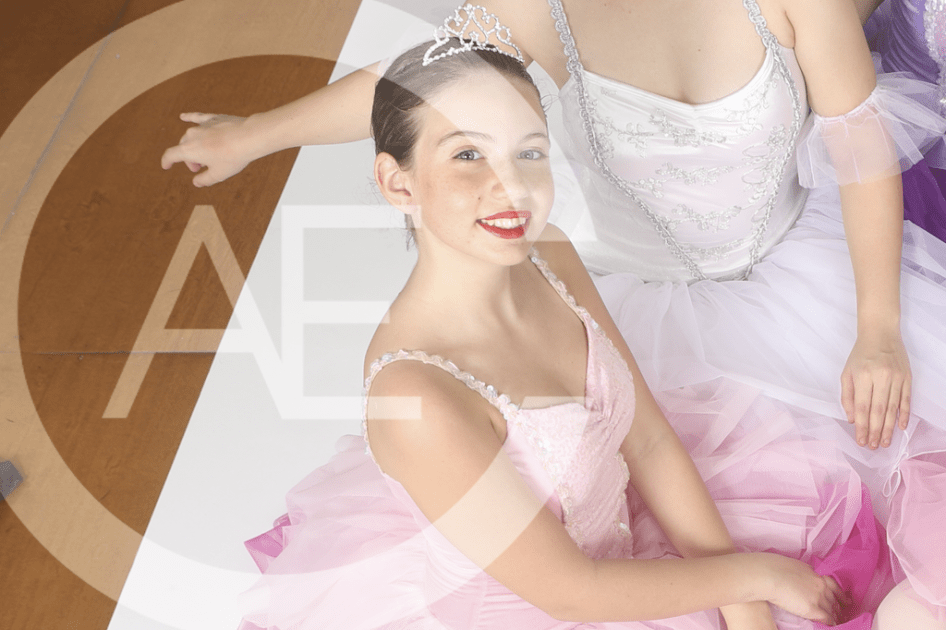 Promoción en matrícula de Ballet 2026