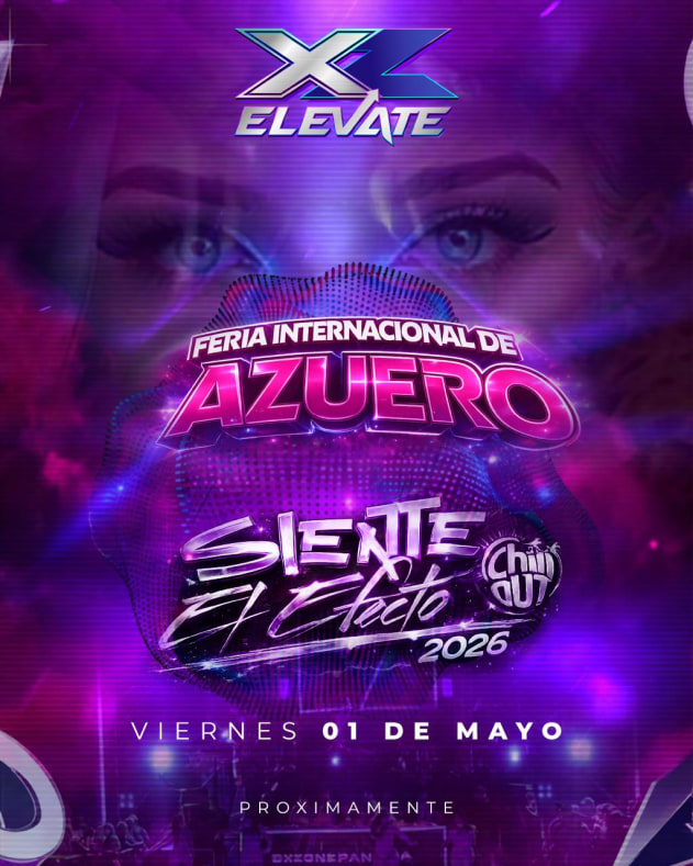 Evento-X-ZONE-TOUR-CHILL-OUT---FERIA-DE-AZUERO