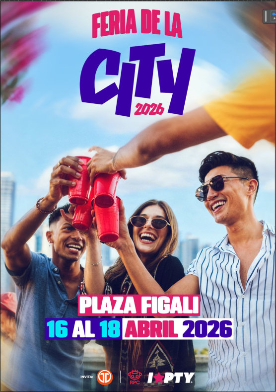 Evento-Inauguracion-Feria-de-la-City-2k26