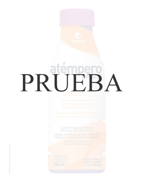 Producto demostración