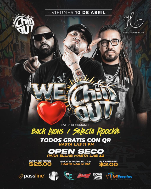 Evento-We-love-Chill-Out