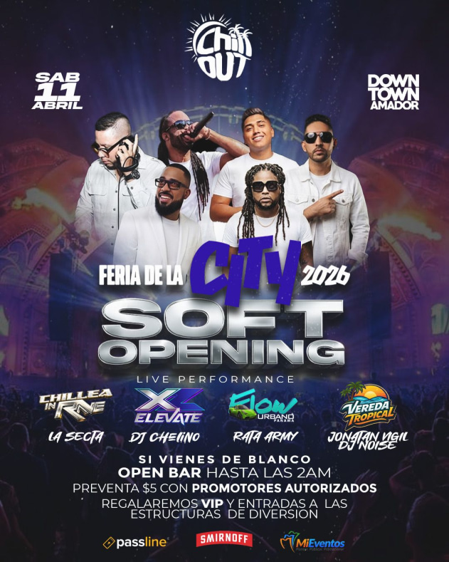 Evento-Feria-de-la-City-Soft-Opening