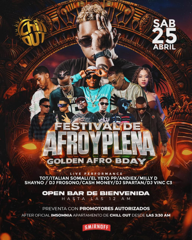 Evento-Festival-de-Afro-y-Plena-