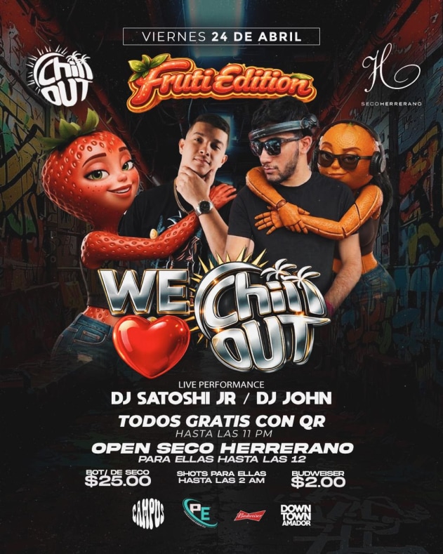 Evento-We-love-Chill-Out