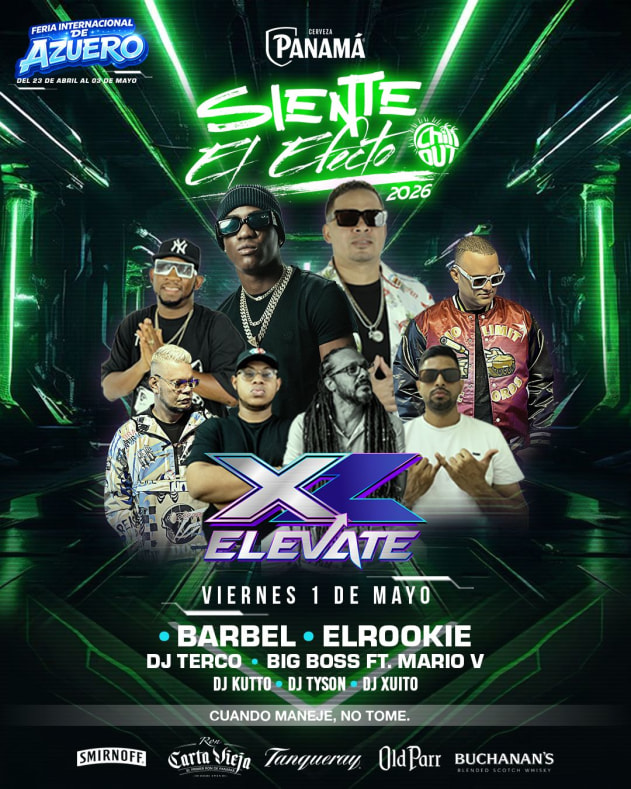 Evento-X-ZONE-TOUR-CHILL-OUT---FERIA-DE-AZUERO