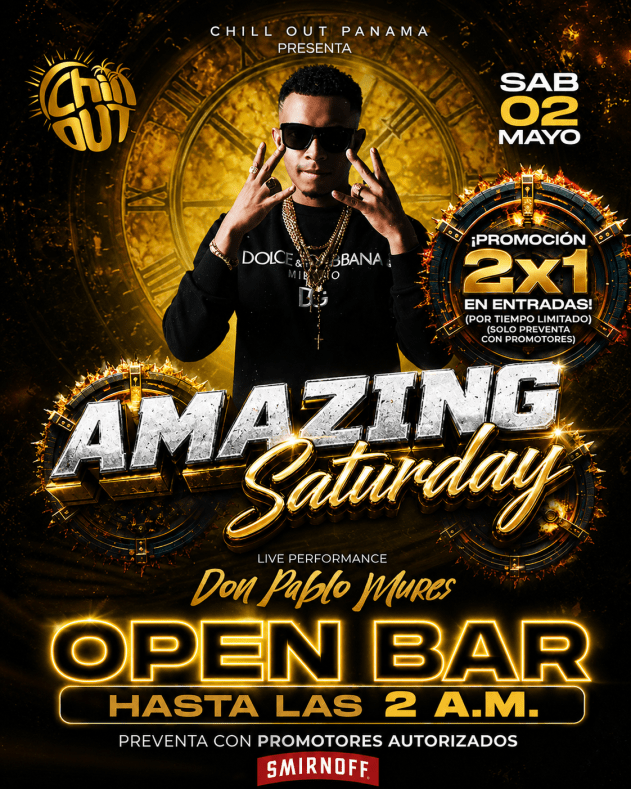 Eventos-AMAZING-SATURDAY