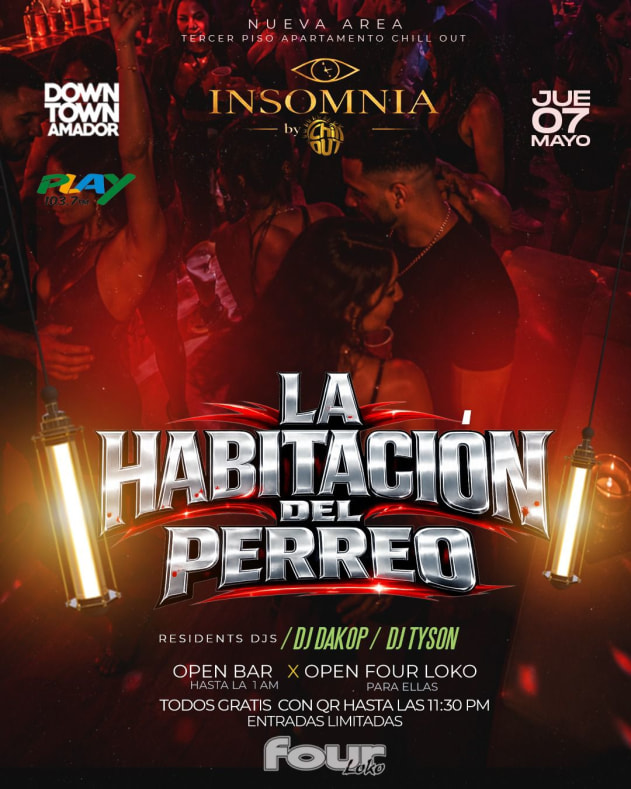 Eventos-LA-HABITACION-DEL-PERREO