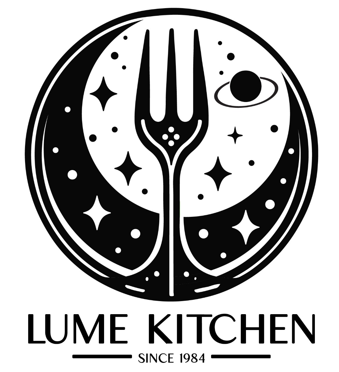 Private Chef service invoice DA