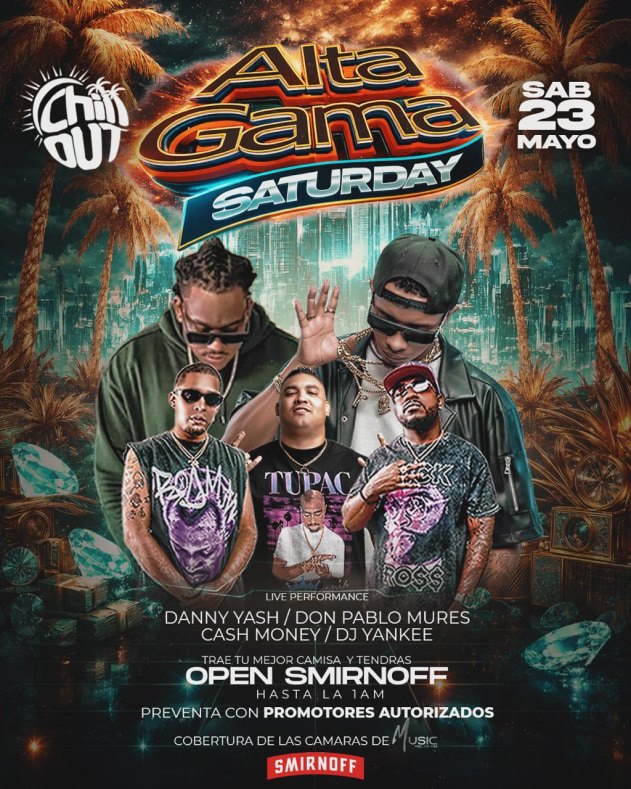 Evento-Alta-Gama-Saturday