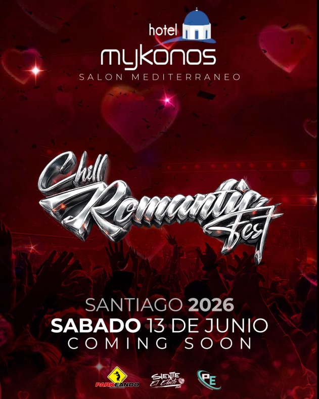 Evento-CHILL-Romantic-fest-2025-Santiago