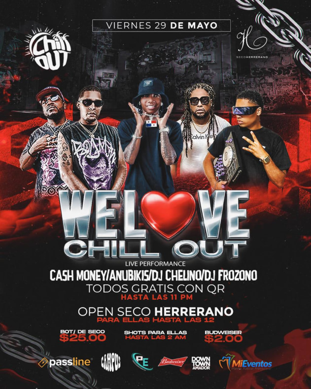 Evento-We-love-Chill-Out
