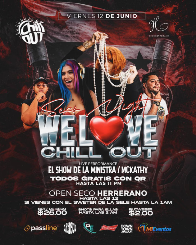 Evento-We-love-Chill-Out