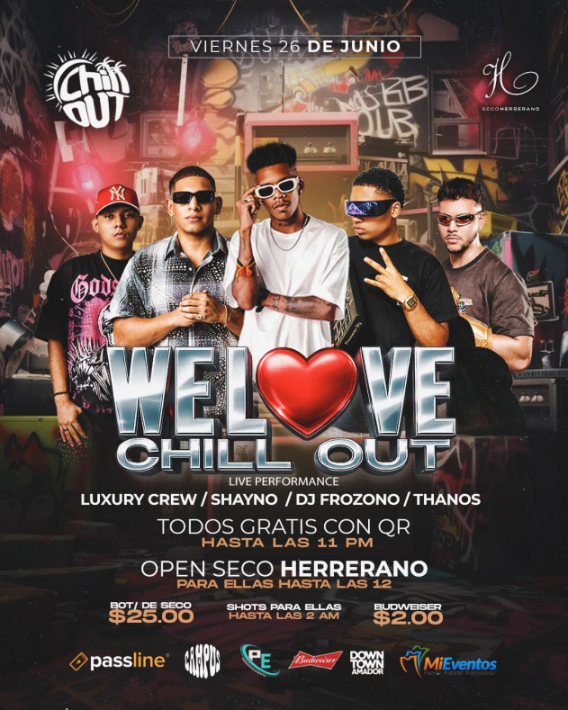 Evento-We-love-Chill-Out