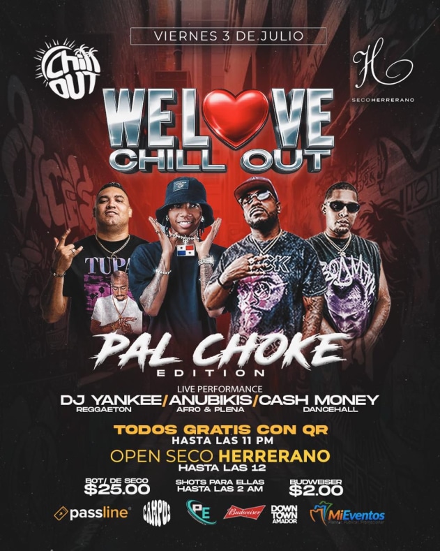 Evento-We-love-Chill-Out
