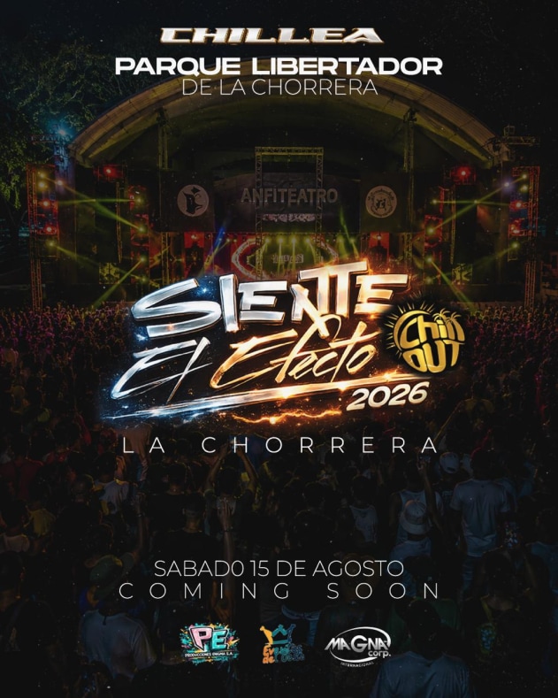 Evento-SIENTE-EL-EFECTO-CHILL-OUT-|-CHORRERA-