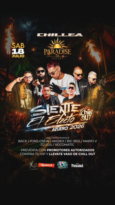 Evento-SIENTE-EL-EFECTO-CHILL-OUT-AZUERO