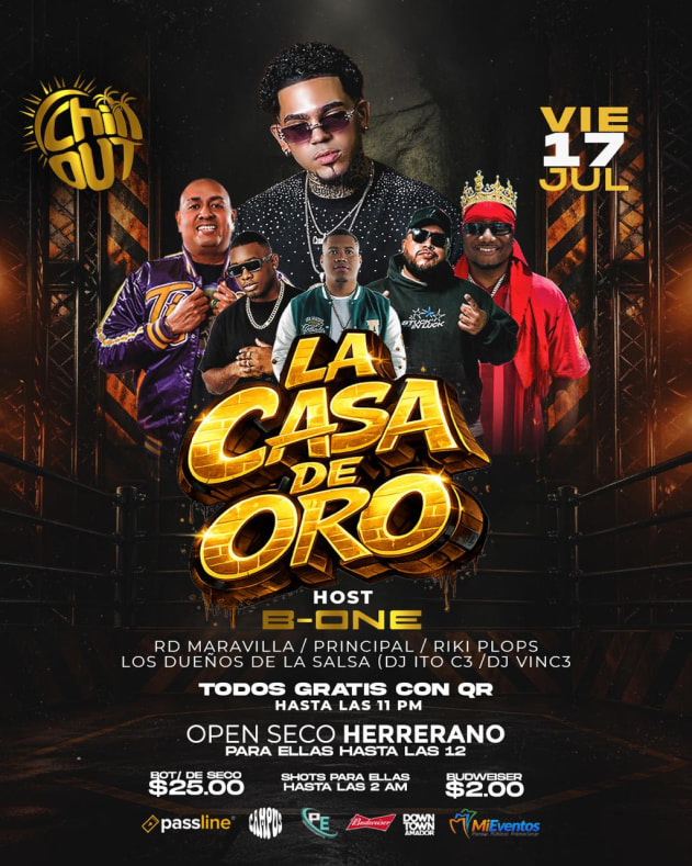 Evento-La-casa-de-Oro