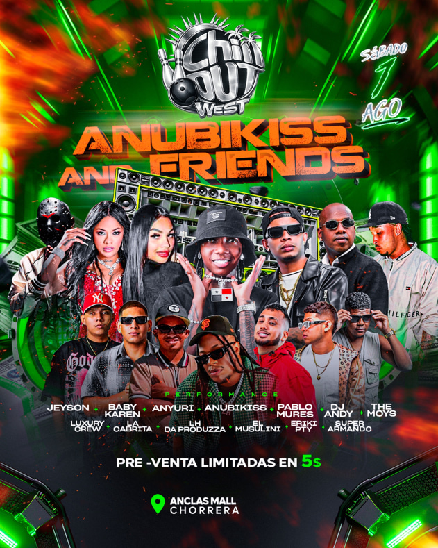 Evento-ANUBIKISS-&-FRIENDS