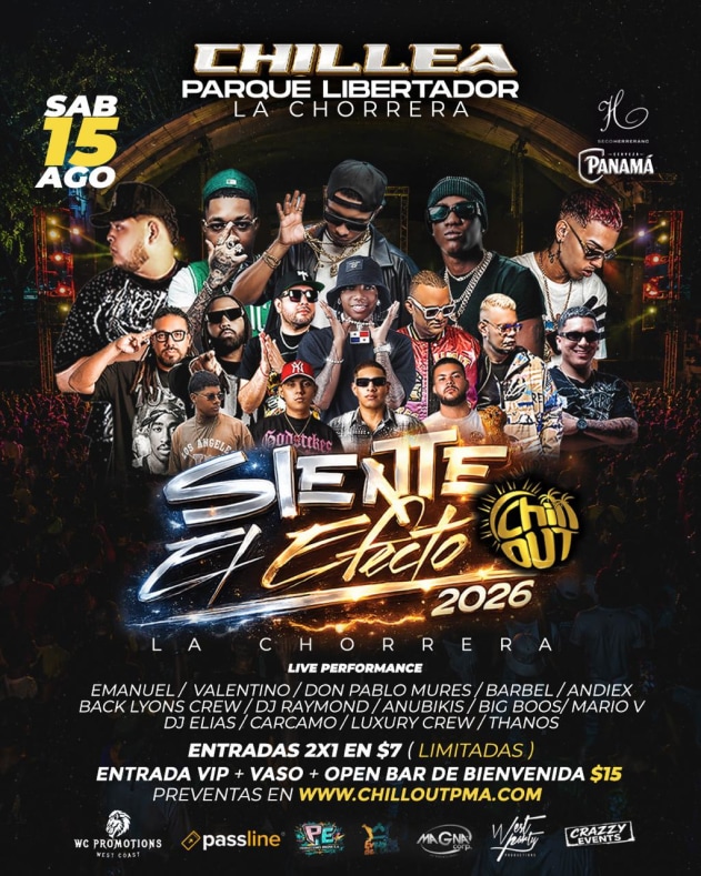 Evento-SIENTE-EL-EFECTO-CHILL-OUT-|-CHORRERA-