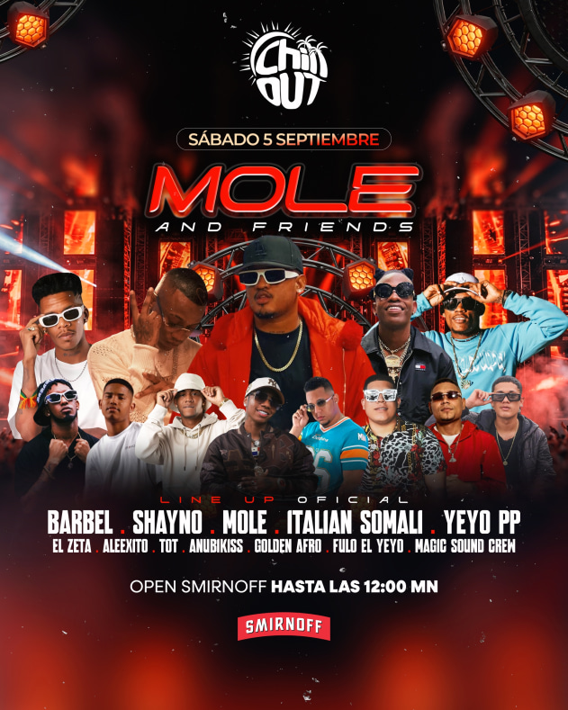Evento-Mole-and-Friends