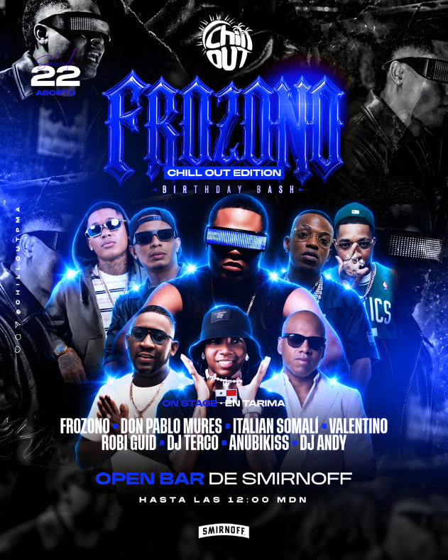 Evento-Frozono-Chill-Out-Edition
