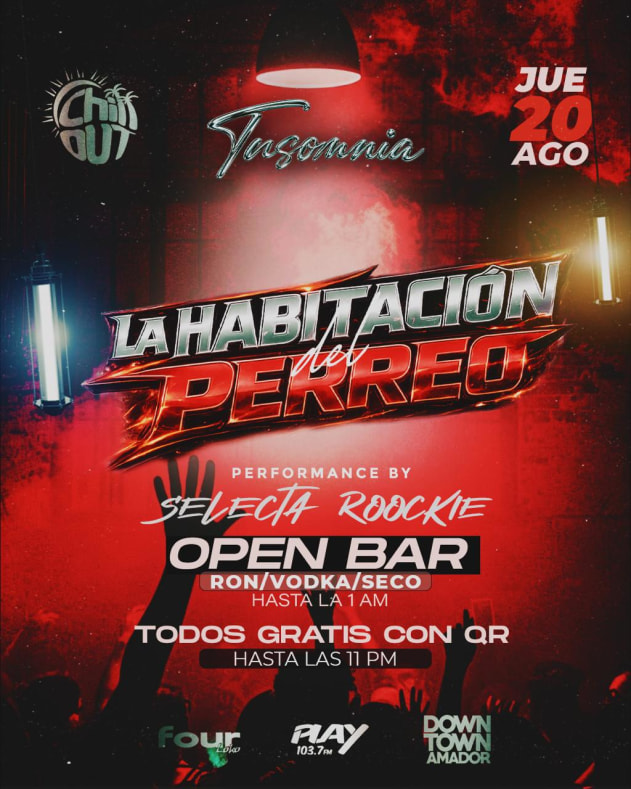 Evento-LA-HABITACION-DEL-PERREO