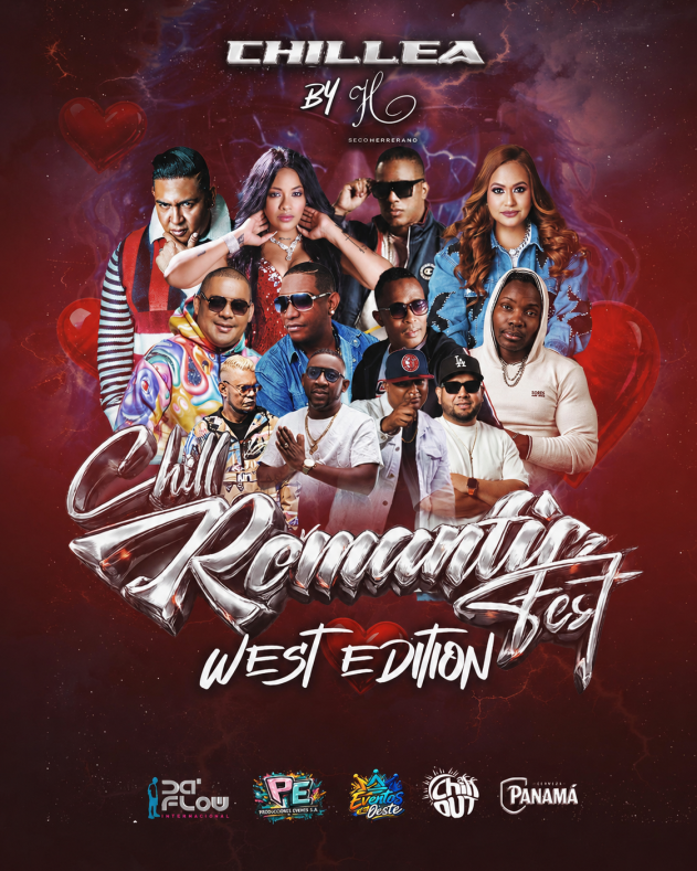 Evento-CHILL-Romantic-fest-2026-|-Chorrera