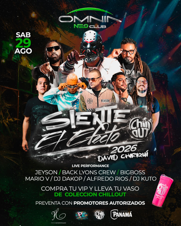 Evento-OMNIA---TOUR-CHILL-OUT---CHIRIQUI