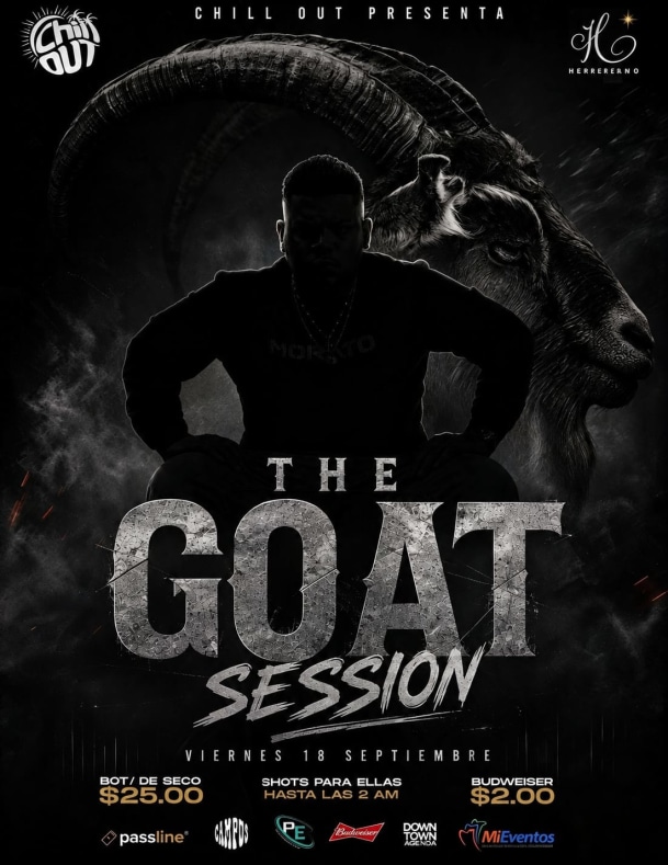 Evento-The-goat-seassion