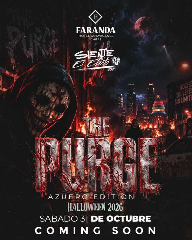 Eventos-THE-PURGE-