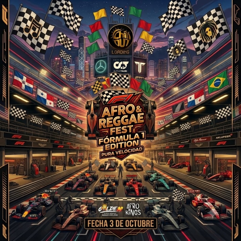 Evento-AFRO-REGGAE-FEST---Formula-1-edition