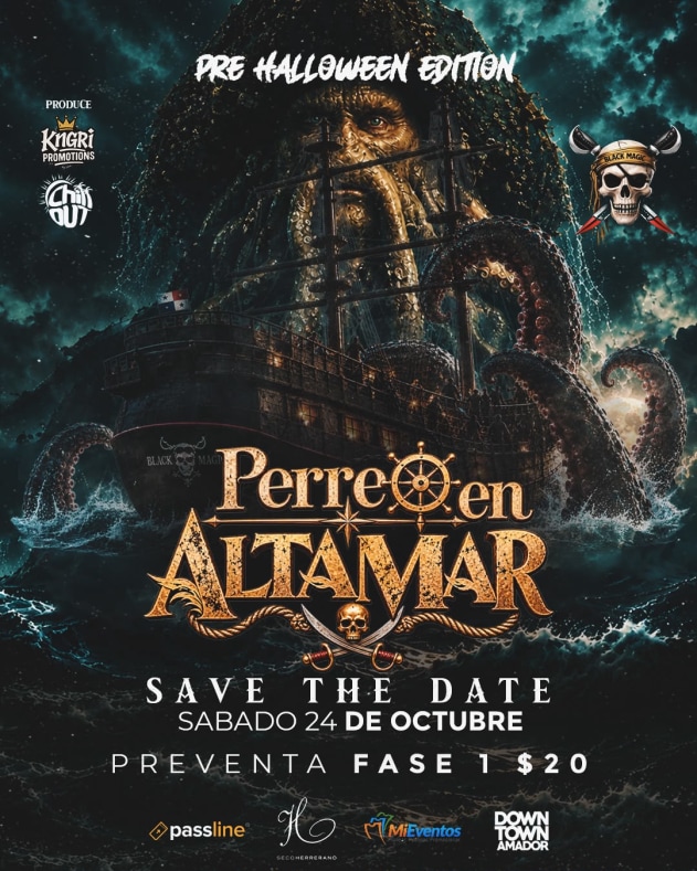 Evento-Perreo-en-Alta-Mar-|-Pre-Halloween-|-Black-Magic-