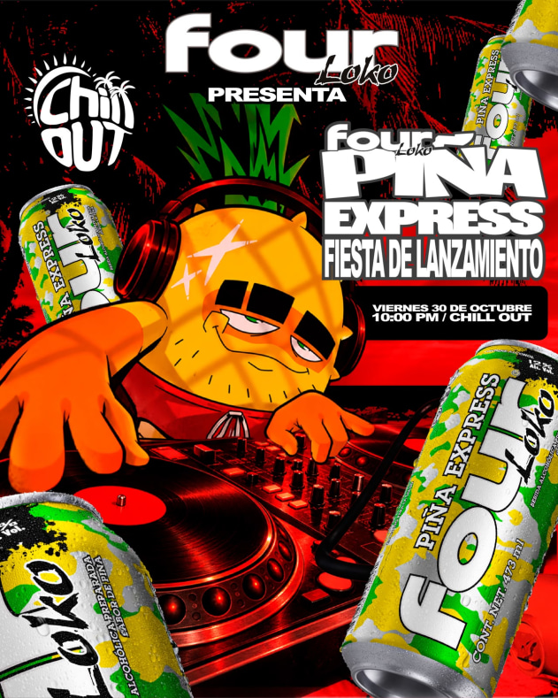 Evento-FOUR-LOKO-FIESTA-DE-LANZAMIENTO-