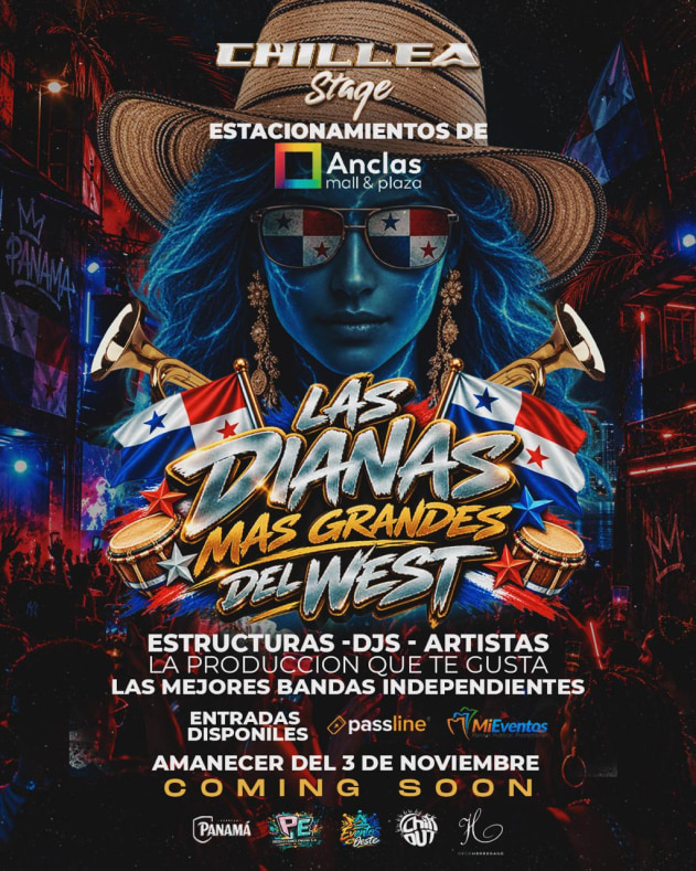 Evento-LAS-DIANAS-MAS-GRANDES-DEL-WEST---ESTACIONAMIENTOS