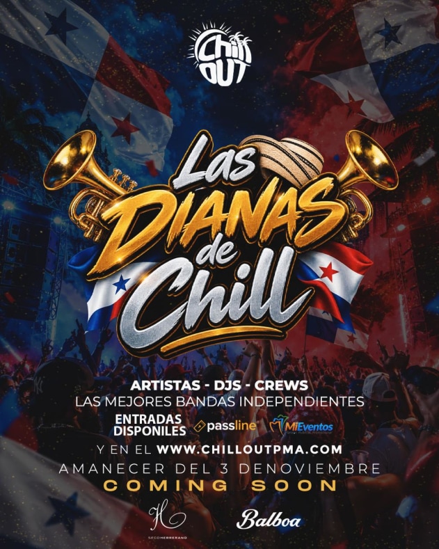 Evento-Las-Dianas-de-Chill
