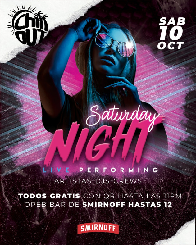 Evento-SATURDAY-NIGHT
