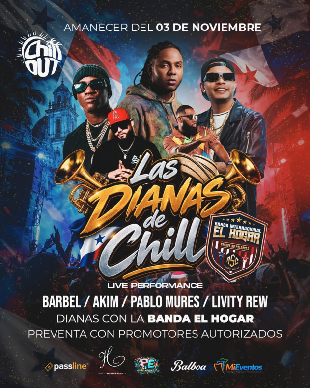 Evento-Las-Dianas-de-Chill