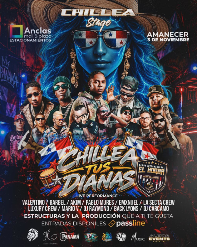 Evento-LAS-DIANAS-MAS-GRANDES-DEL-WEST---ESTACIONAMIENTOS